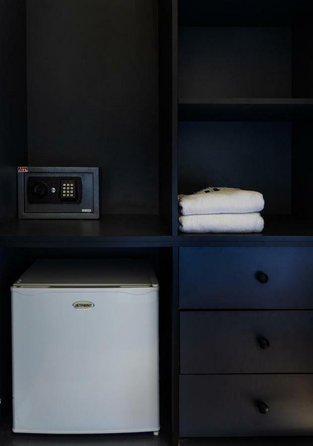 Kalvin Boutique Hotel By Levinsky Market Tel-Aviv Ngoại thất bức ảnh