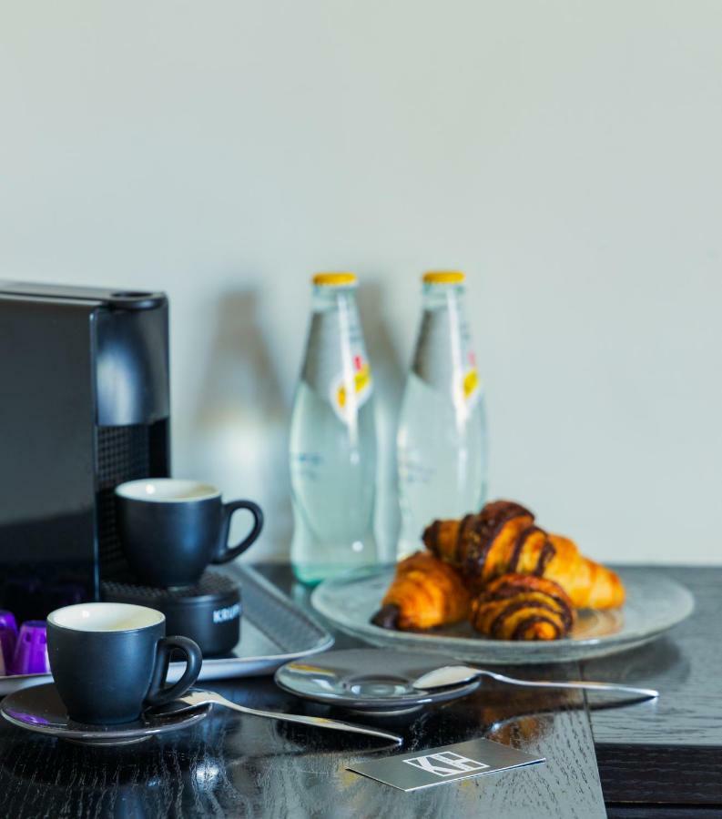 Kalvin Boutique Hotel By Levinsky Market Tel-Aviv Ngoại thất bức ảnh