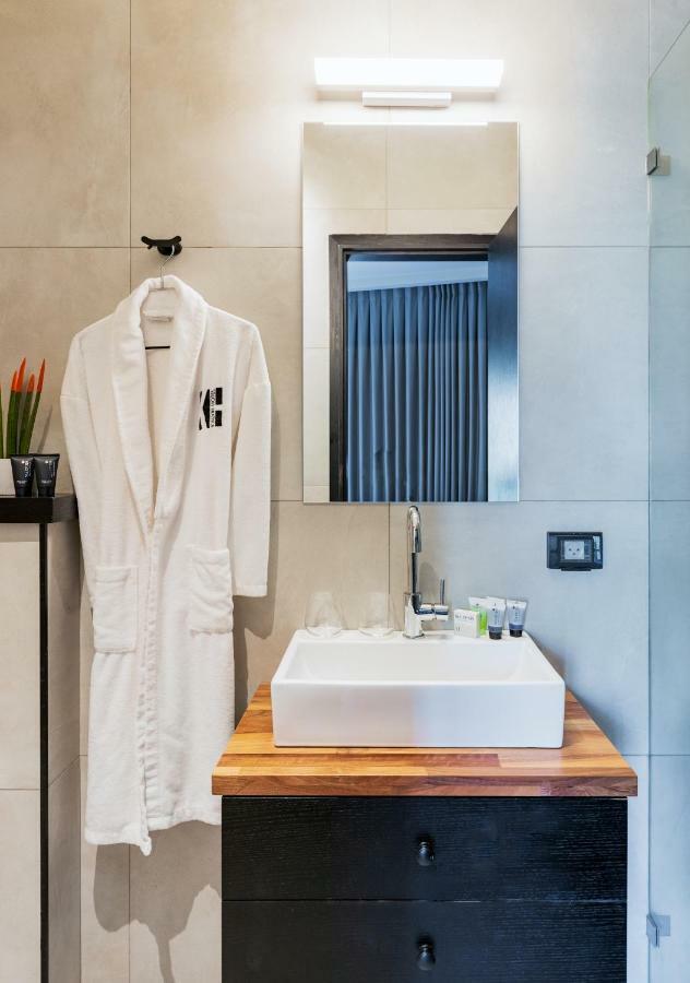 Kalvin Boutique Hotel By Levinsky Market Tel-Aviv Ngoại thất bức ảnh